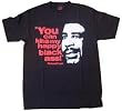 RICHARD PRYOR - Kiss My - Black T-shirt
