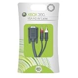 Konnect - VGA HD AV Cable (Xbox 360)