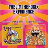Are You Experienced / Axis: Bold As Love ( Audio CD ) - B000QYAVLI