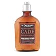 L'Occitane Cade For Men Reinvigorating Shower Gel - 250ml/8.4oz L'Occitane Cade For Men Reinvigorating Shower Gel - 250ml/8.4oz