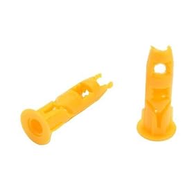 Plasplug - Hollow Door Fixing (Card of 5)