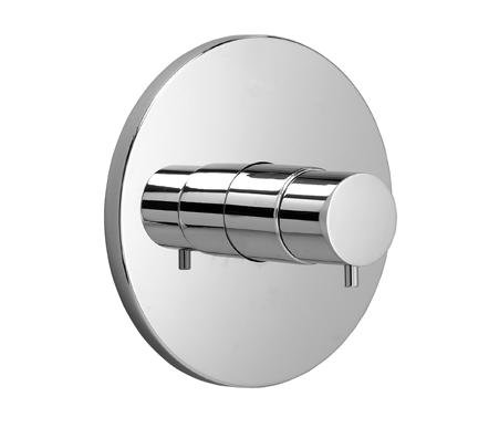 Jado 814/131/100 Brma Pressure Shower Trim