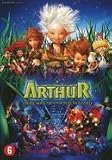 Arthur and the Revenge of Malthazard [ 2009 ]
