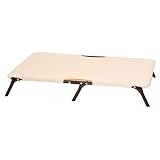 Coolaroo Foldable Steel-Framed Pet Bed