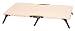 Coolaroo Elevated Pet Bed, Foldable Steel-Framed, Medium, Steel Gray