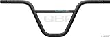 KHE Cirrus Charcoal 8" Handlebar