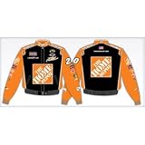 Tony Stewart Jacket - Twill Uniform