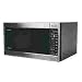 PANASONIC CONSUMER NN-SN657S MICROWAVE OVENS