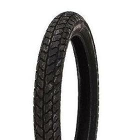 Michelin Gazelle M62 Moped Tire - 2.50-17/--