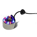 Ultraschall Nebler Luftbefeuchter 12LED Zerst�uber TOP