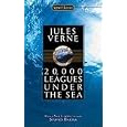 20,000 Leagues Under the Sea (Signet Classics)