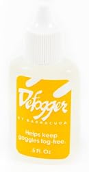 Barracuda Defogger
