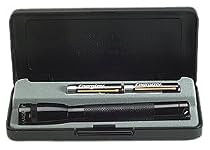 Maglite Boxed  Mini Mag AA Torch - Black