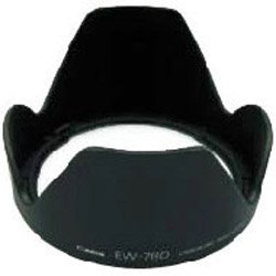 Canon EW78D Lens Hood for EF 28-200mm f/3.5-5.6 Canon SLR Lens