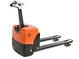 Economy Electric Pallet Truck