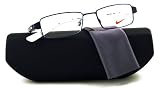 NIKE EYEGLASSES NK 8065 BLACK 409 OPTICAL RX