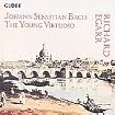 Johann Sebastian Bach: Young Virtuoso