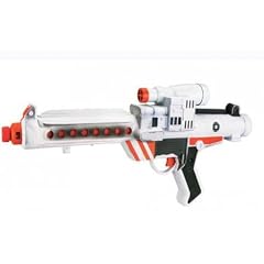 STAR WARS Clone Wars Blaster - Lasergewehr Stormtrooper