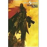 Hellspawn: The Ashley Wood Collection