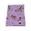 Horse Riding Towel