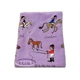 Horse Riding Towel