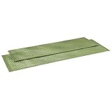 THERMAREST(サーマレスト) リッジレスト(ラージ) グリーン×グレー(底面) 30010