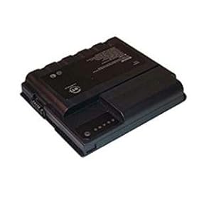 Lithium Ion Battery for Compaq Armada M700 Series by Battery Technology