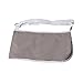 DMI Adjustable Pocket Arm Sling with Wrist Extender, Youth, Gray