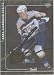 Scott Walker, Nashville Predators, 2001 Be A Player Autographed Card