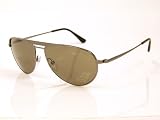 Tom Ford William TF 207 09J Gunmetal