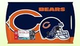 NFL Chicago Bears Melamine Serving Tray