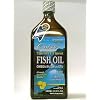 Carlson The Very Finest Fish Oil Liquid Omega-3 Lemon, 500ml