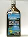 Carlson The Very Finest Fish Oil Liquid Omega-3 Lemon, 500ml