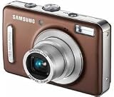 Review Samsung  / Samsung - L310W - chocolate brown