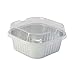 KitchenDance Disposable Aluminum 4