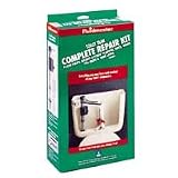 Fluidmaster 400AK Complete Toilet Tank Repair Kit