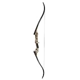 Martin Jaguar 50 Fishing Bow Kit (Camo)