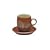 Denby Fire Chilli Large Mug 10 cm