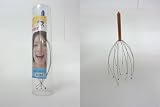 新感覚♪ゾクッと快感！頭スッキリリフレッシュ！★ヘッドシュワ～★