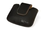 Stylz TomTom Leather Case