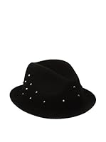 Les Petites... Sombrero (Negro)