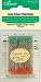Clover Quilting Pins-Fine, 100 Per Pack