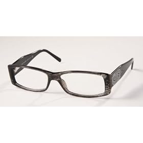 Authentic Bvlgari Eyeglasses Eye glass BV 4002B Color: 799 Size. 5414 Bvlgari BV4002B