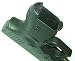 Pearce Grips Gun Fits Glock Sub Compact Size Model Grip Frame Insert For Glock Model 26, 27, 33 and 39