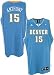 Carmelo Anthony Denver Nuggets NBA Swingman Adult Road Jersey - XL
