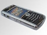 Review greymobiles  / greymobiles Clear Crystal Hard Case For BlackBerry Pearl 8100