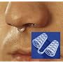Snorepin (New Name) - The Smarter Solution Against Snoring and Sleep Apnea (Advanced Design Save Your Lungs)
