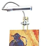 Professional Artists Lamp