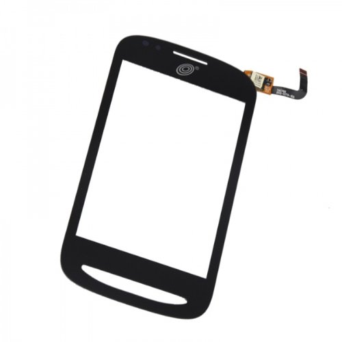 NEW ORIGINAL OEM REPLACEMENT AT&T Z990 Z990G MERIT TOUCHSCREEN DIGITIZER