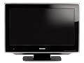 Toshiba 26LV610U 26-Inch 720p LCD TV with Built in DVD Player, Black
